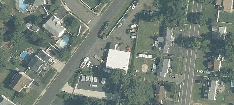 31 Bordentown Tpke