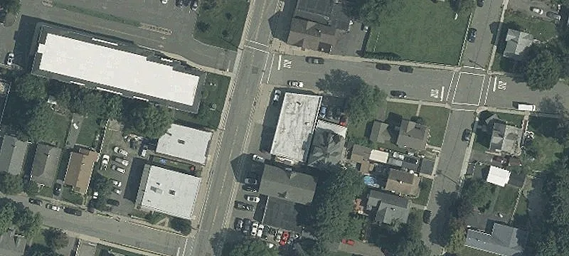 550 Ringwood Ave