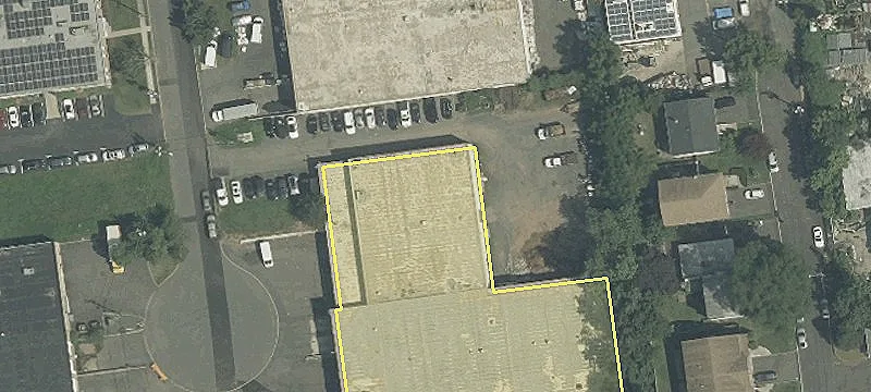 20 Lafayette Pl