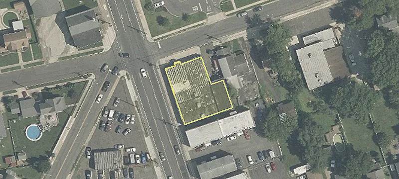 7 Black Horse Pike