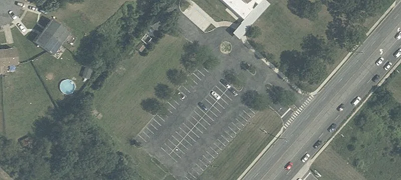 601 Cross Kys Rd