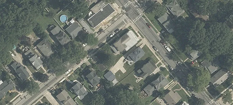 300 Wyoming Ave