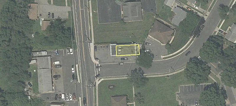 321 Shell Rd