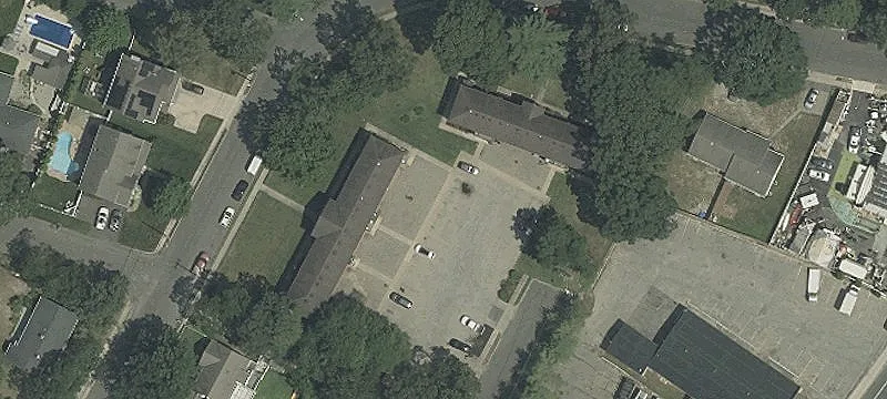 1200 Dorset Dock Rd