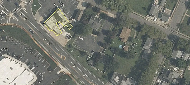 7 Pershing Ave
