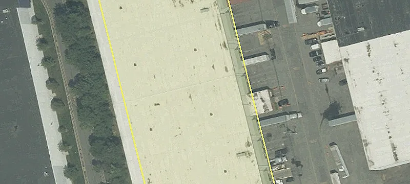 1st Terminal Way