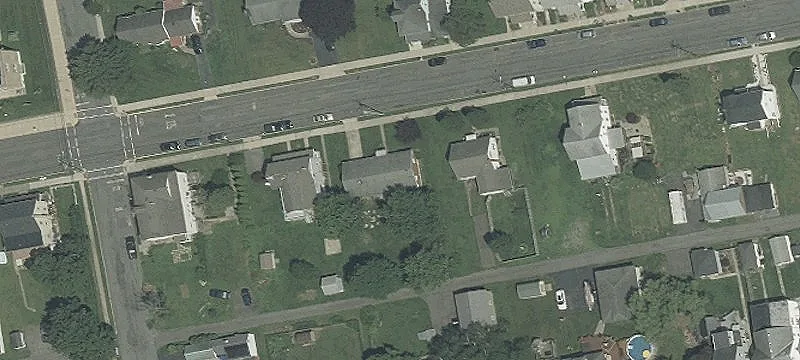 900 Schley Ave, Unit 906