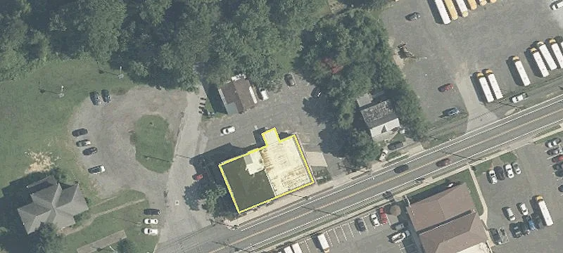 300 Crown Pt Rd