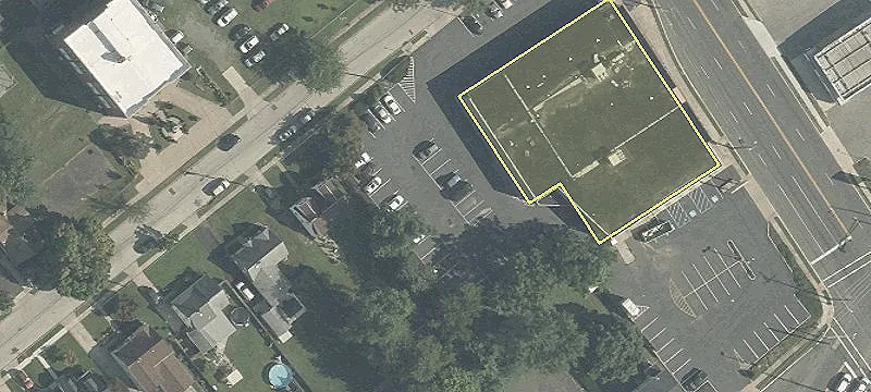 322 Princeton Ave