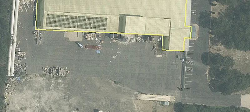 1400 Ml Rd