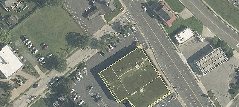 14 White Horse Pike
