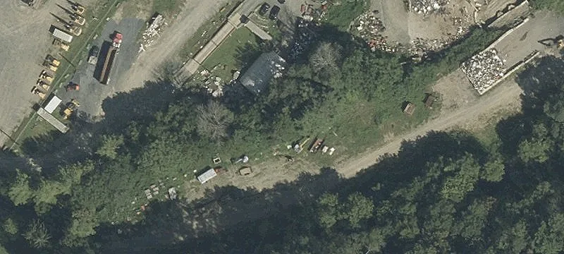 492 County Rd 519