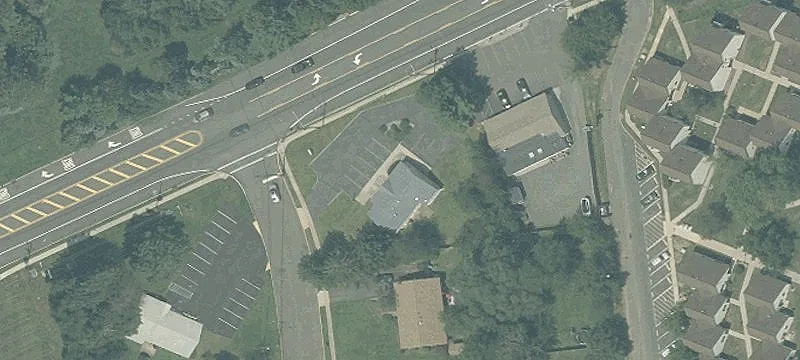 2 Stanworth Rd