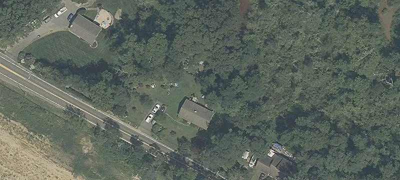 204 Ark Rd