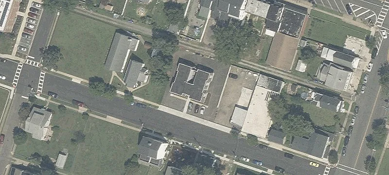 29 2nd St