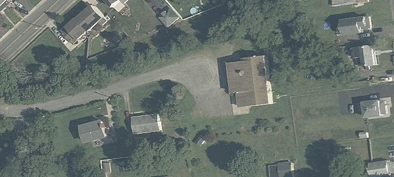 603 Blue Bell Rd