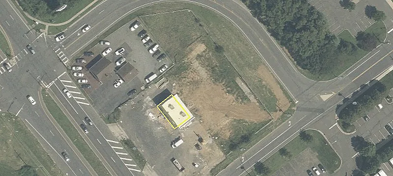 Burl Mt Holly Rd