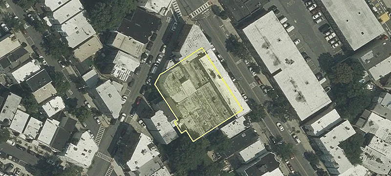 193-199 Hackensack Plk Rd, Unit 199