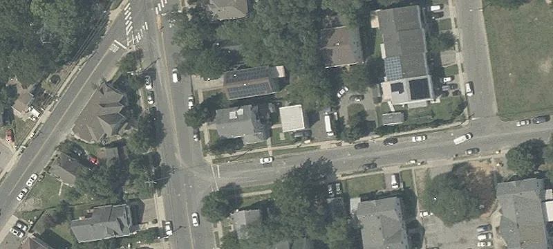 901 Princeton Ave