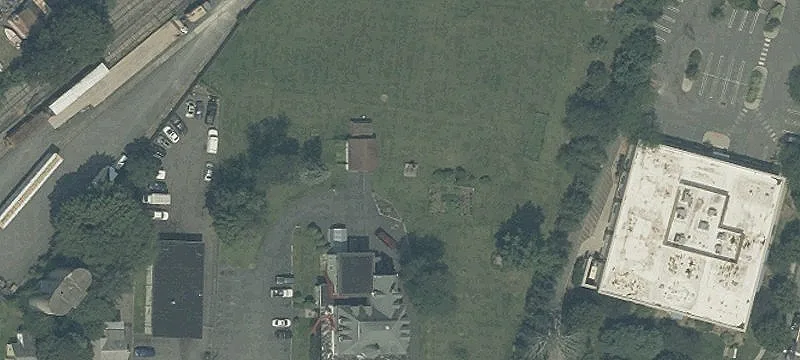701 Us Hwy 46
