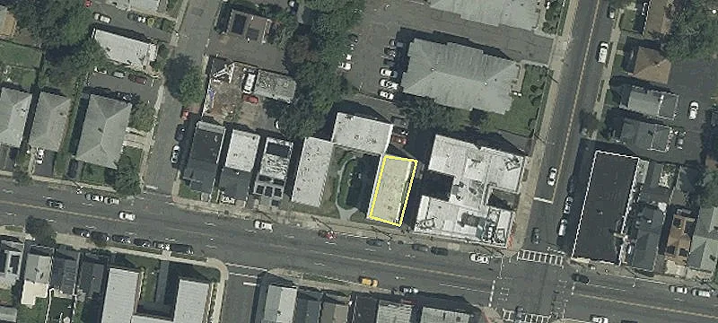 1309 Clinton Ave, Unit 1315