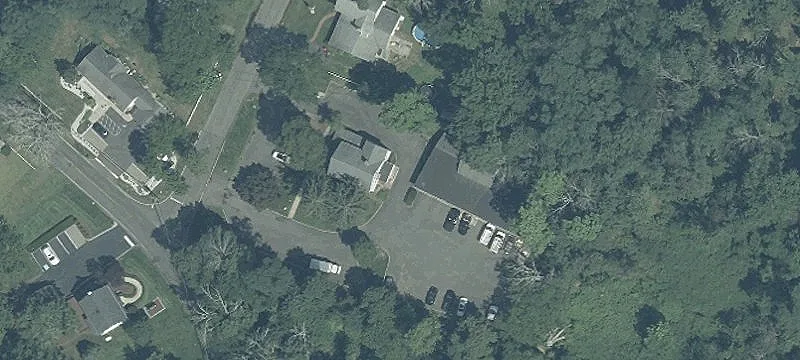 2 Hudson St