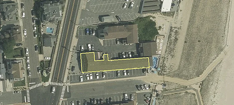 1008 Ocean Ave