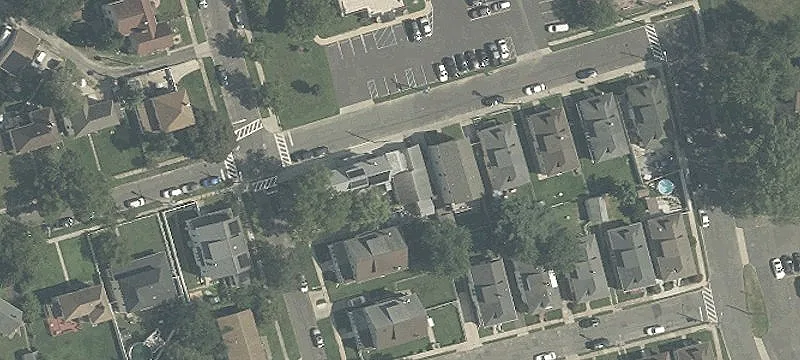 302 Christiana St