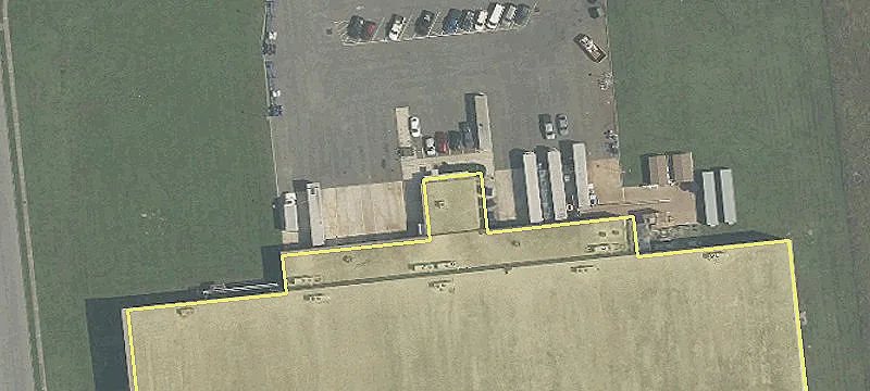 6 Industrial Blvd
