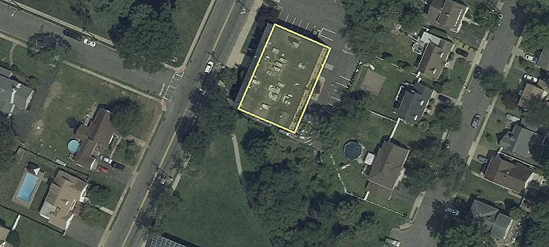 699 Teaneck Rd, Unit 2