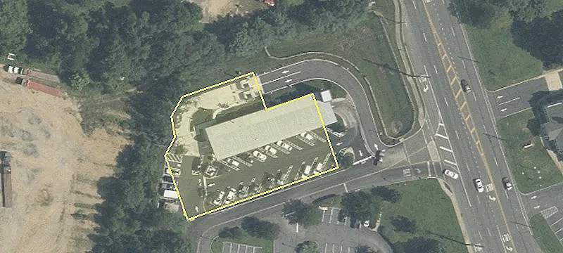 510 Woodbury Glassboro Rd