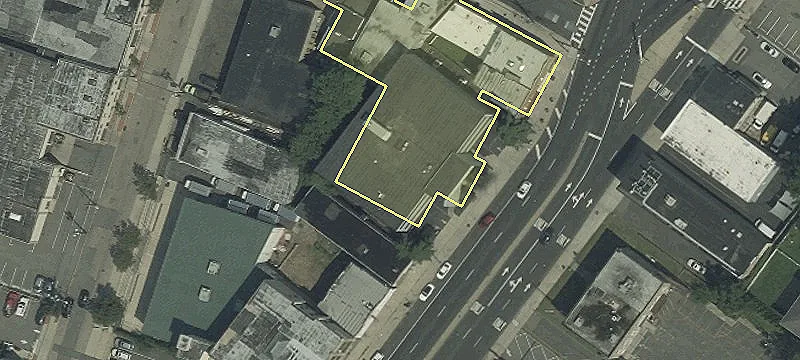 605 Broad Ave Ste, Unit 204