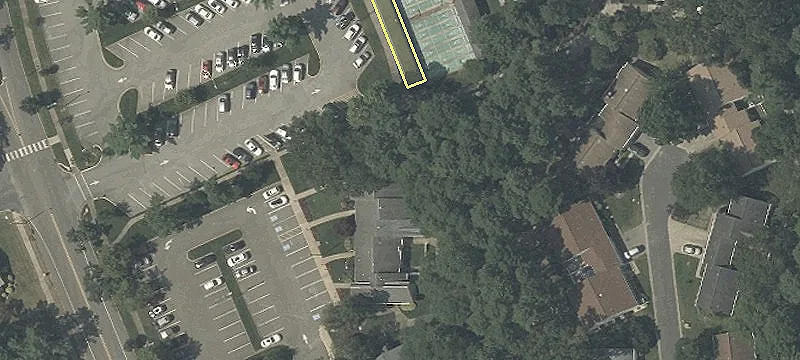 3rd Buckingham Dr