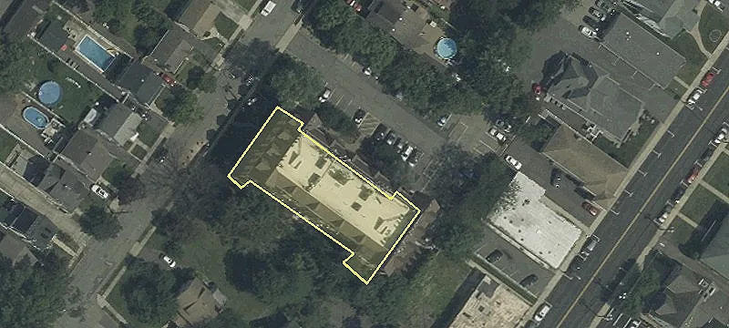 304 Hillside Ave