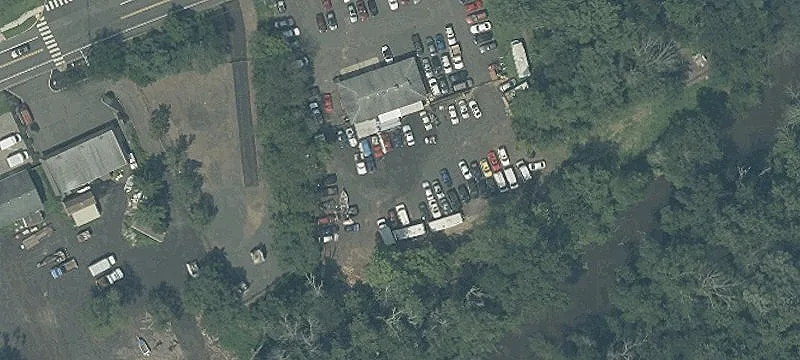1201 Old York Rd