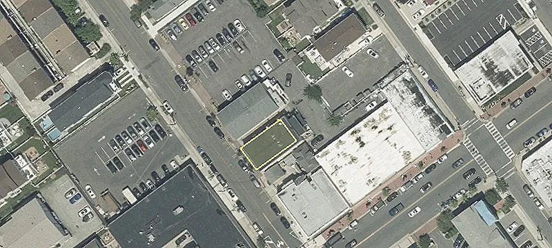 7 Washington Ave