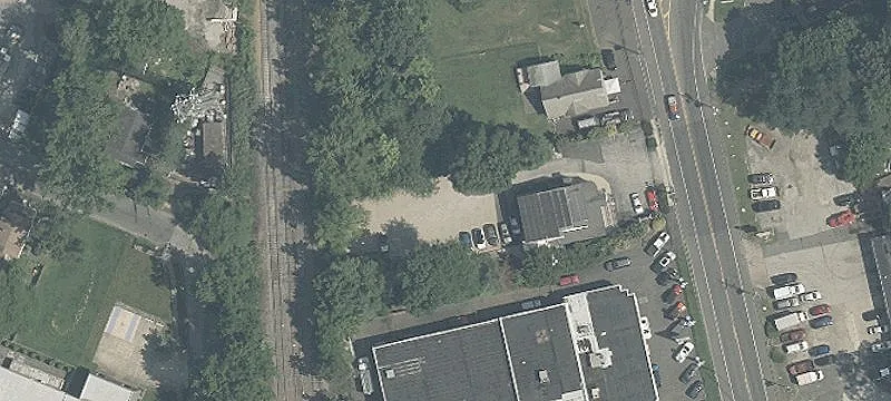 207 Glassboro Rd