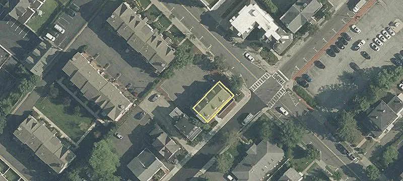 23 Dehart St