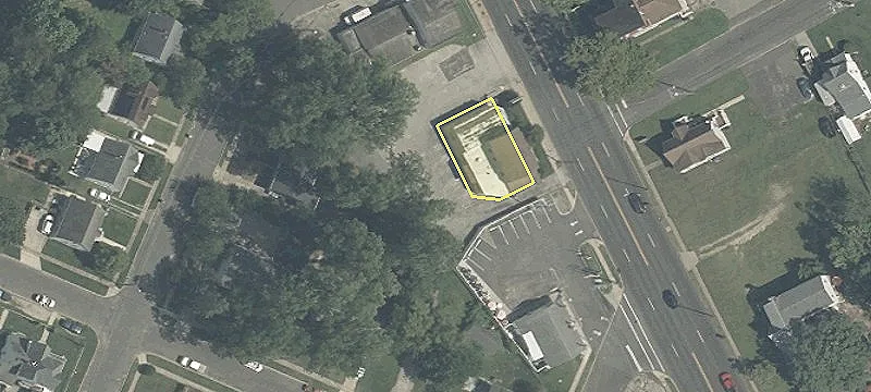 10 White Horse Pike