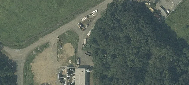 98 Parker Rd