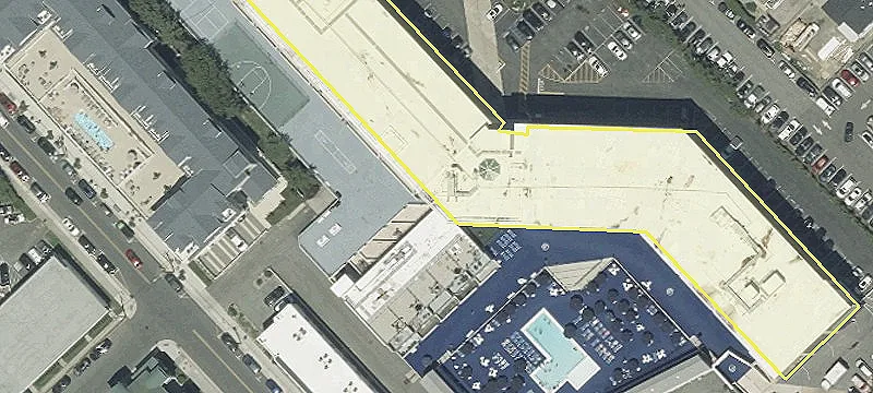 935 Ocean Ave, Unit 100