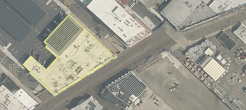 2700 Boardwalk, Unit 2