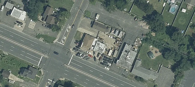 961 State Rte 36
