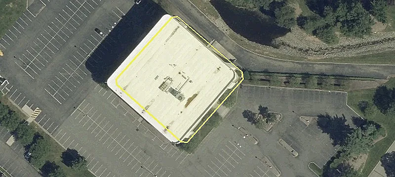 7 Becker Farm Rd
