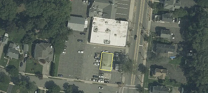 325 Kinderkamack Rd