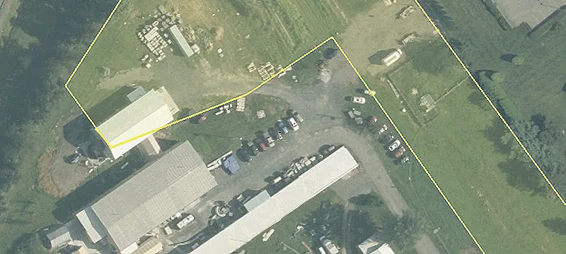 349 Dunhams Cor Rd