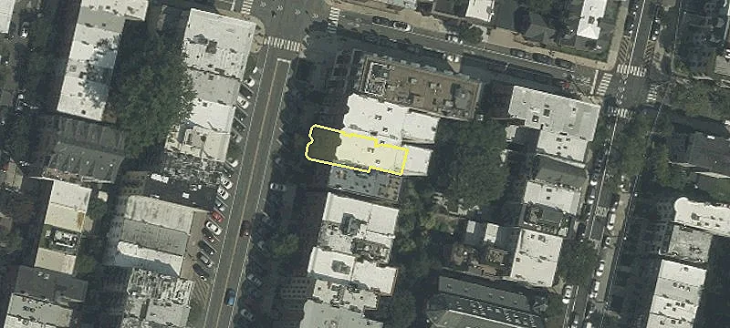 827 Washington St, Unit 74B