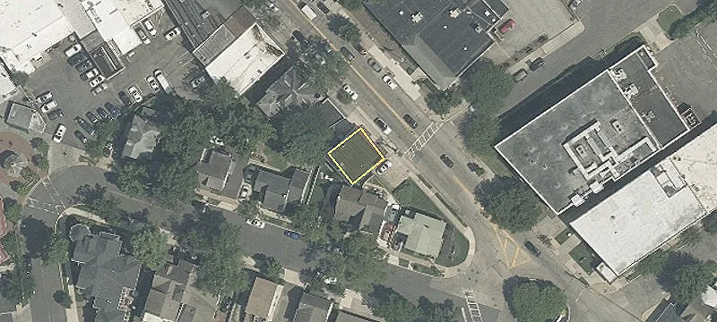 30 Haddon Ave