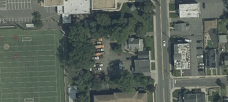 150 Washington Ave