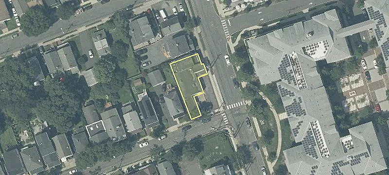 266 Witherspoon St